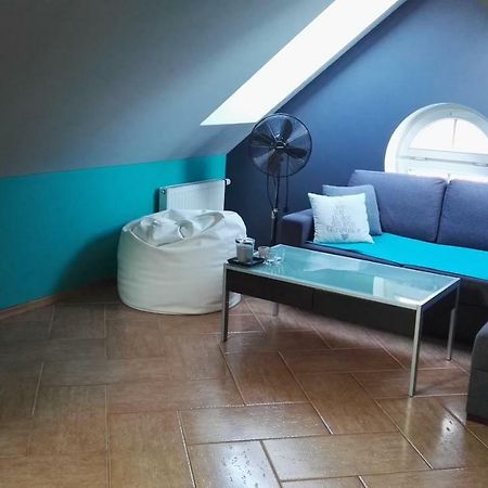 Apartament Mazury Apartament Giżycko Zewnętrze zdjęcie