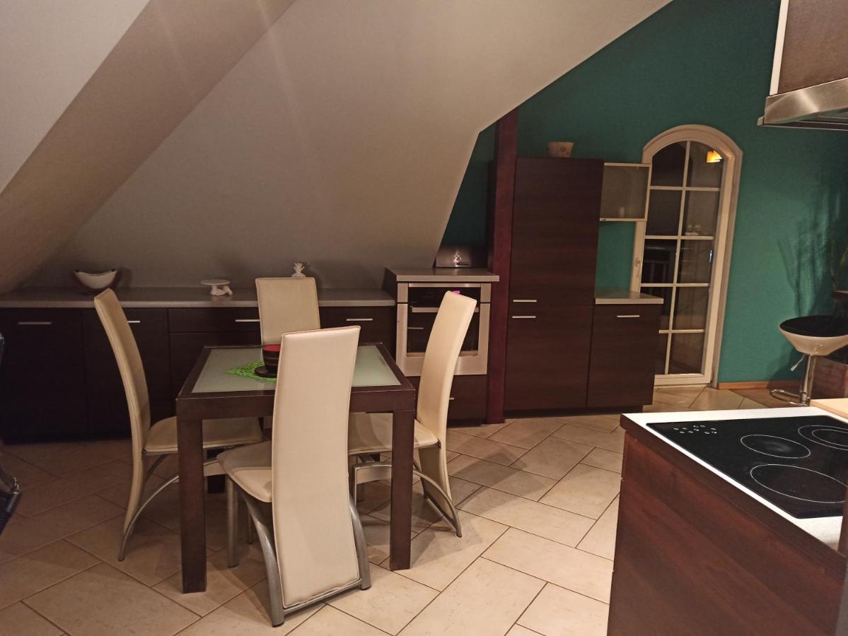 Apartament Mazury Apartament Giżycko Zewnętrze zdjęcie