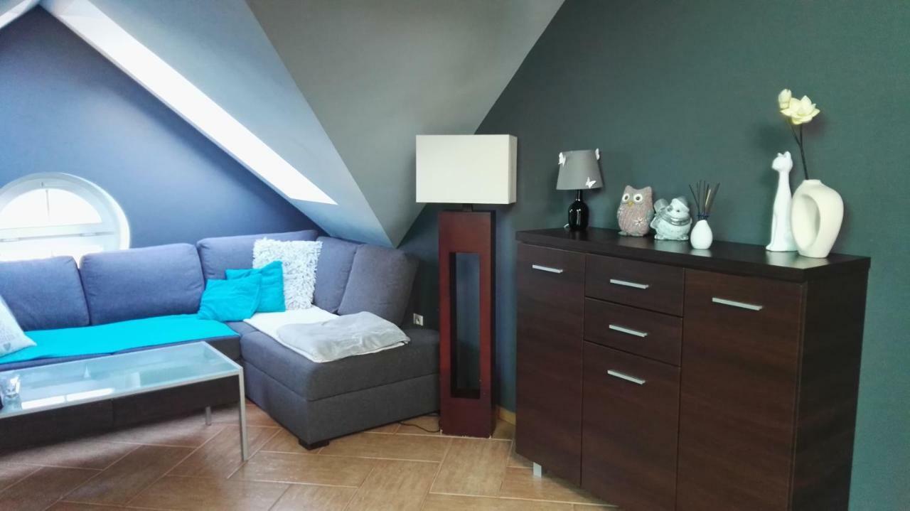 Apartament Mazury Apartament Giżycko Zewnętrze zdjęcie