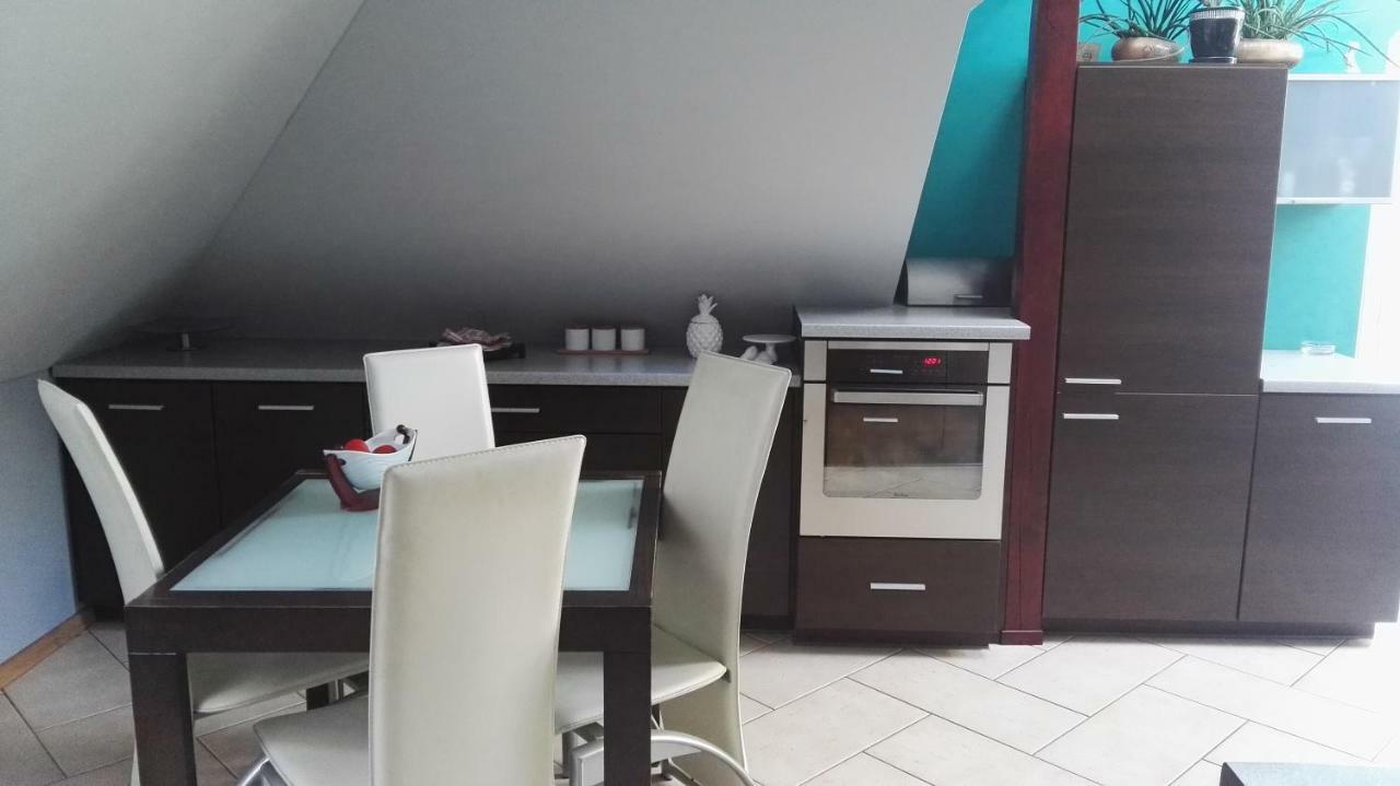 Apartament Mazury Apartament Giżycko Zewnętrze zdjęcie