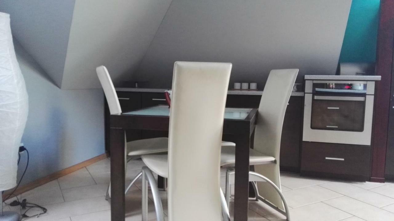 Apartament Mazury Apartament Giżycko Zewnętrze zdjęcie