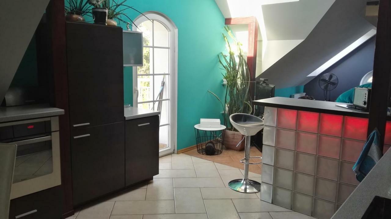 Apartament Mazury Apartament Giżycko Zewnętrze zdjęcie